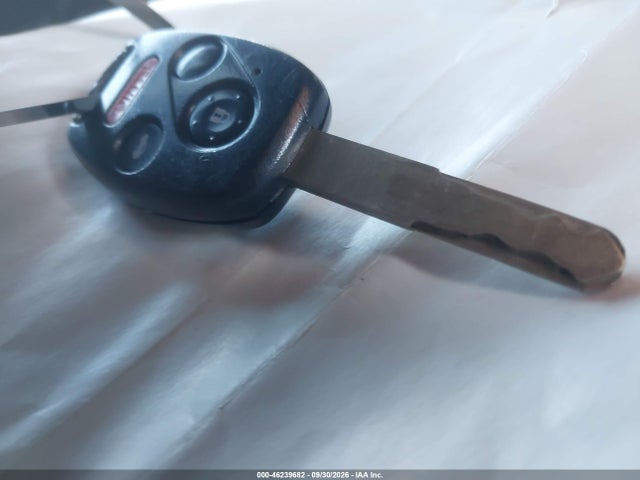 46239682 :رقم المزاد ، 2HGFG21517H709233 vin ، 2007 Honda Civic Si مزاد بيع