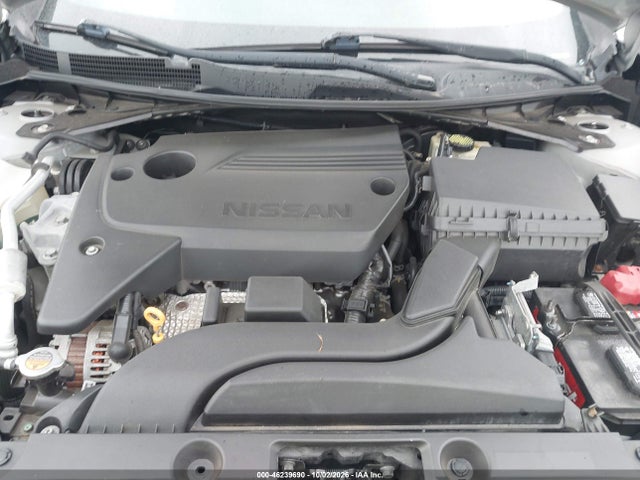 46239690 :رقم المزاد ، 1N4AL3AP4HC110638 vin ، 2017 Nissan Altima 2.5 Sr مزاد بيع