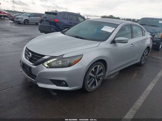46239690 :رقم المزاد ، 1N4AL3AP4HC110638 vin ، 2017 Nissan Altima 2.5 Sr مزاد بيع
