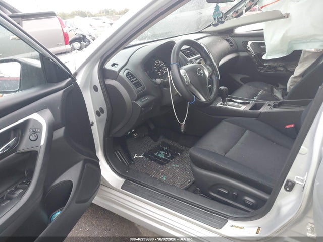 46239690 :رقم المزاد ، 1N4AL3AP4HC110638 vin ، 2017 Nissan Altima 2.5 Sr مزاد بيع