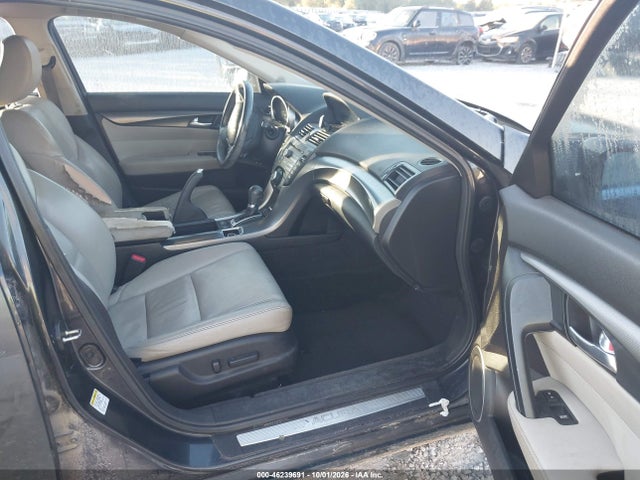 2014 Acura Tl 3.5 Special Edition მანქანა იყიდება აუქციონზე, vin: 19UUA8F33EA008806, აუქციონის ნომერი: 46239691