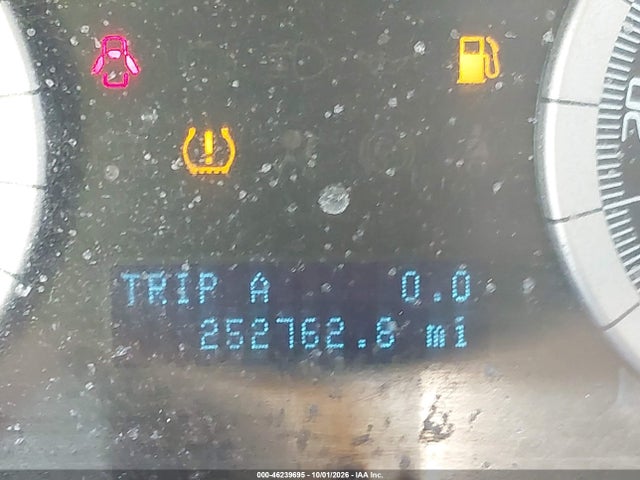 46239695 :رقم المزاد ، 1FMCU0D79AKB28604 vin ، 2010 Ford Escape Xlt مزاد بيع