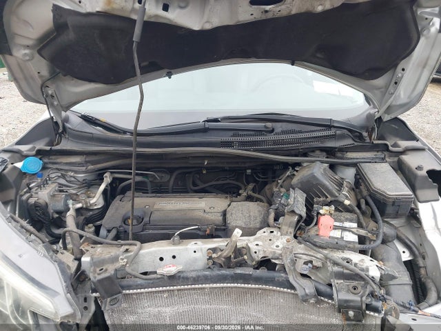 2015 Honda Cr-v Ex-l მანქანა იყიდება აუქციონზე, vin: 2HKRM4H70FH635008, აუქციონის ნომერი: 46239706
