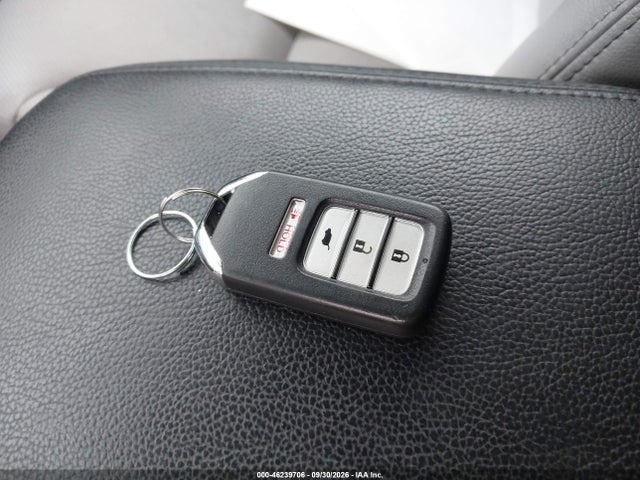 2015 Honda Cr-v Ex-l მანქანა იყიდება აუქციონზე, vin: 2HKRM4H70FH635008, აუქციონის ნომერი: 46239706