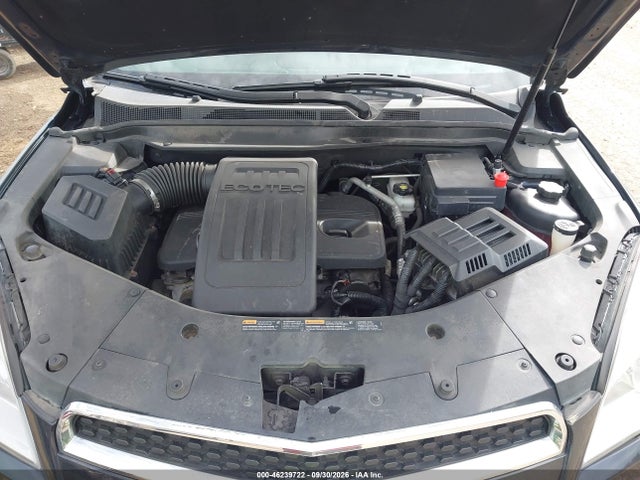 Продажа на аукционе авто 2015 Chevrolet Equinox 1lt, vin: 2GNALBEK1F6345207, номер лота: 46239722