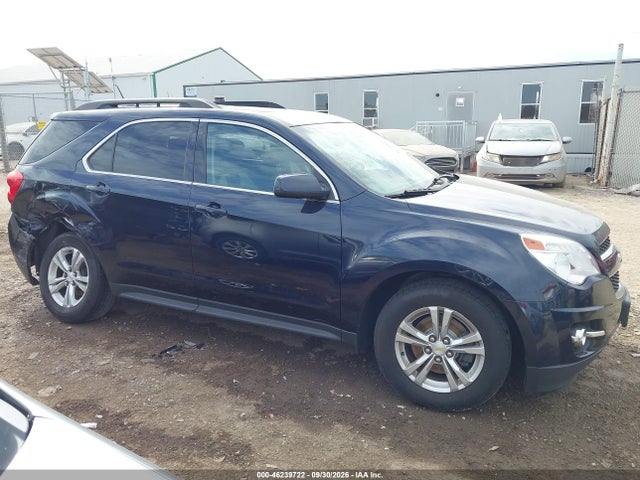 Продажа на аукционе авто 2015 Chevrolet Equinox 1lt, vin: 2GNALBEK1F6345207, номер лота: 46239722