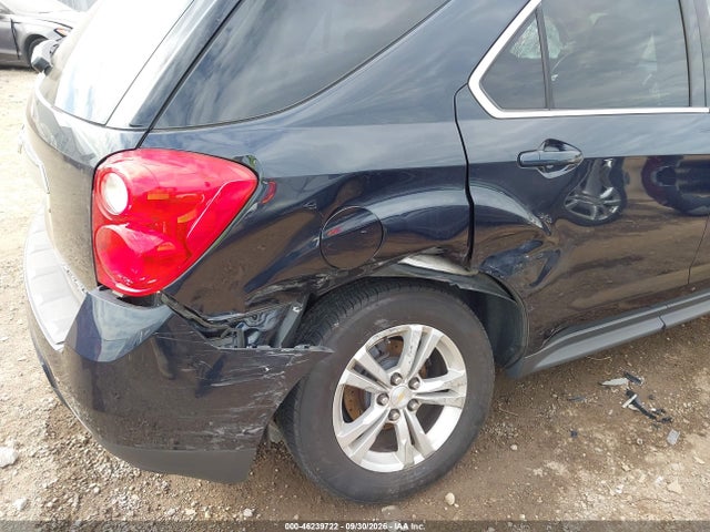Продажа на аукционе авто 2015 Chevrolet Equinox 1lt, vin: 2GNALBEK1F6345207, номер лота: 46239722
