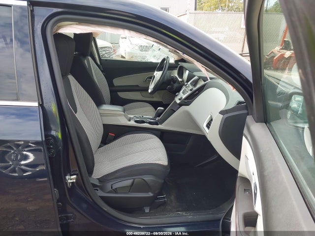Продажа на аукционе авто 2015 Chevrolet Equinox 1lt, vin: 2GNALBEK1F6345207, номер лота: 46239722