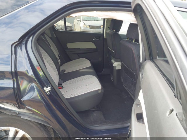 Продажа на аукционе авто 2015 Chevrolet Equinox 1lt, vin: 2GNALBEK1F6345207, номер лота: 46239722
