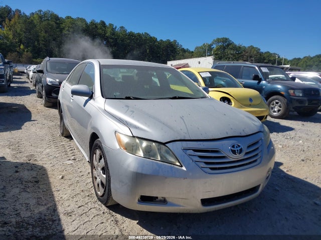 46239729 :رقم المزاد ، 4T1BE46K58U260744 vin ، 2008 Toyota Camry Le مزاد بيع