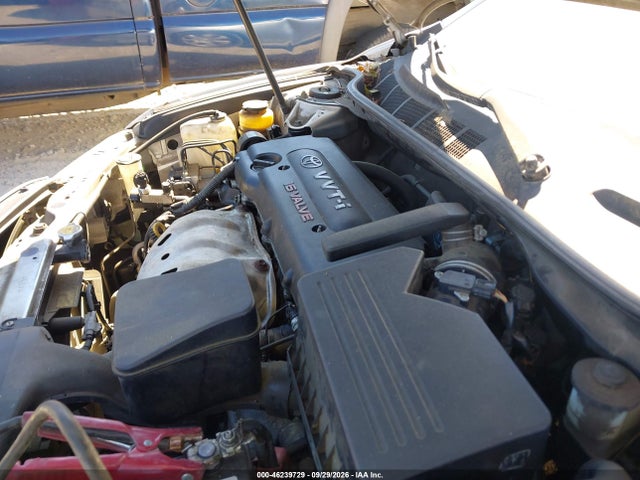 2008 Toyota Camry Le მანქანა იყიდება აუქციონზე, vin: 4T1BE46K58U260744, აუქციონის ნომერი: 46239729