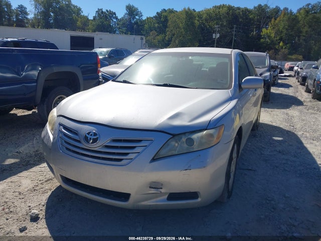 2008 Toyota Camry Le მანქანა იყიდება აუქციონზე, vin: 4T1BE46K58U260744, აუქციონის ნომერი: 46239729