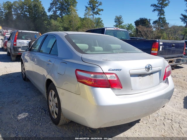 2008 Toyota Camry Le მანქანა იყიდება აუქციონზე, vin: 4T1BE46K58U260744, აუქციონის ნომერი: 46239729