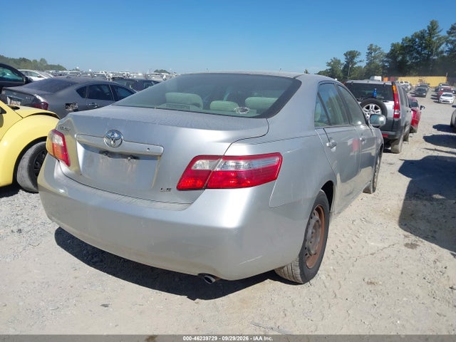 2008 Toyota Camry Le მანქანა იყიდება აუქციონზე, vin: 4T1BE46K58U260744, აუქციონის ნომერი: 46239729