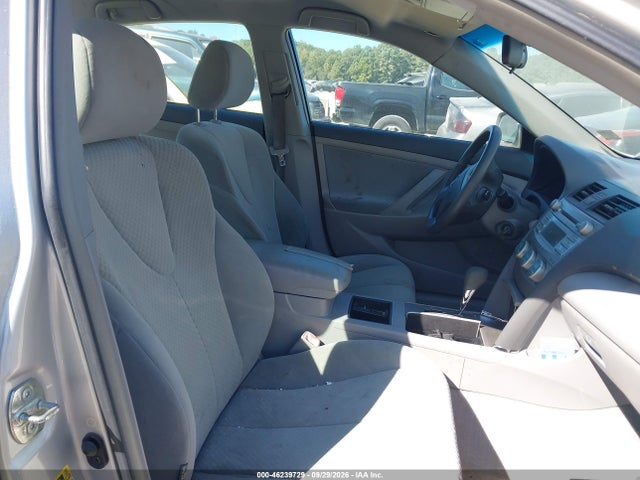 2008 Toyota Camry Le მანქანა იყიდება აუქციონზე, vin: 4T1BE46K58U260744, აუქციონის ნომერი: 46239729
