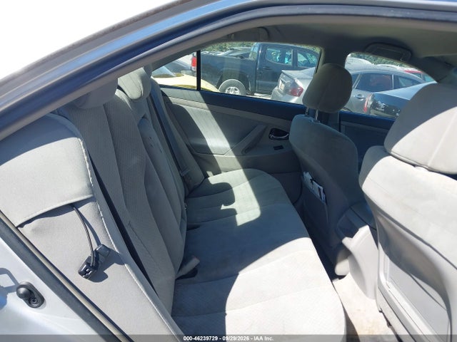 2008 Toyota Camry Le მანქანა იყიდება აუქციონზე, vin: 4T1BE46K58U260744, აუქციონის ნომერი: 46239729