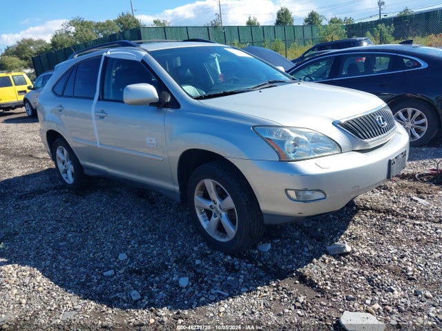46239728 :رقم المزاد ، 2T2HA31U85C053380 vin ، 2005 Lexus Rx 330 مزاد بيع