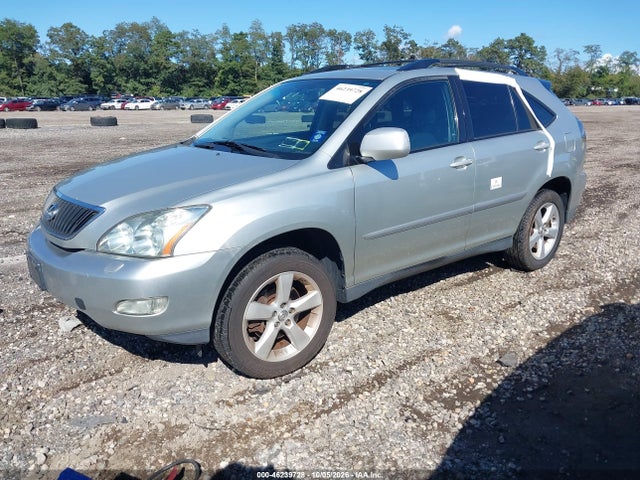 46239728 :رقم المزاد ، 2T2HA31U85C053380 vin ، 2005 Lexus Rx 330 مزاد بيع