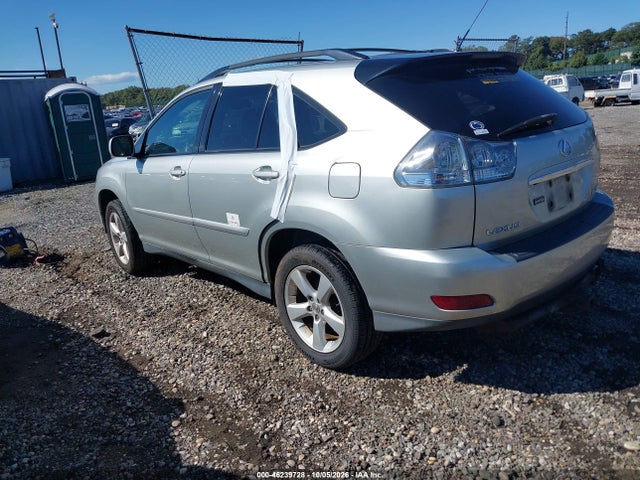 46239728 :رقم المزاد ، 2T2HA31U85C053380 vin ، 2005 Lexus Rx 330 مزاد بيع