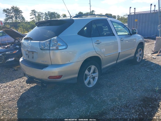 46239728 :رقم المزاد ، 2T2HA31U85C053380 vin ، 2005 Lexus Rx 330 مزاد بيع