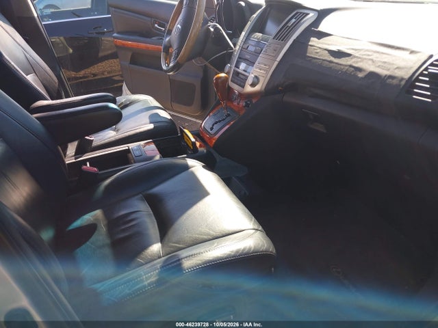 46239728 :رقم المزاد ، 2T2HA31U85C053380 vin ، 2005 Lexus Rx 330 مزاد بيع
