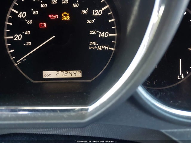 46239728 :رقم المزاد ، 2T2HA31U85C053380 vin ، 2005 Lexus Rx 330 مزاد بيع