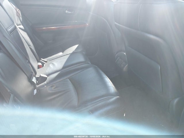 46239728 :رقم المزاد ، 2T2HA31U85C053380 vin ، 2005 Lexus Rx 330 مزاد بيع