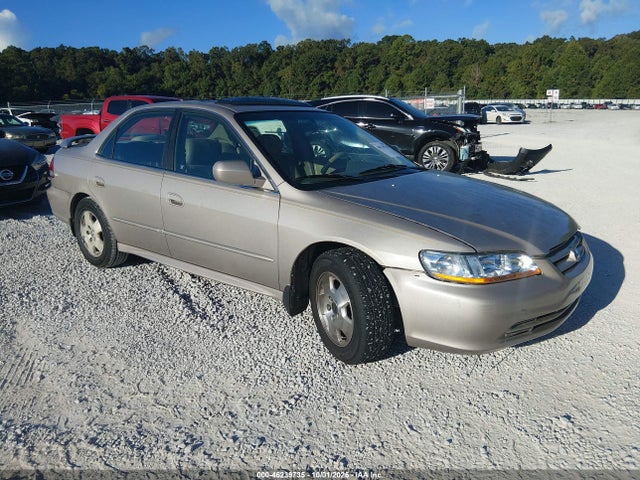 Продаж на аукціоні авто 2001 Honda Accord 3.0 Ex, vin: 1HGCG16521A011175, номер лоту: 46239735