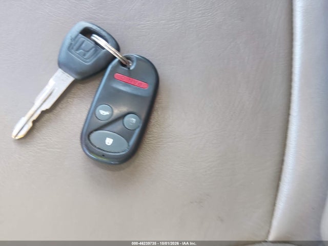 Aukcja sprzedaży 2001 Honda Accord 3.0 Ex, vin: 1HGCG16521A011175, numer aukcji: 46239735