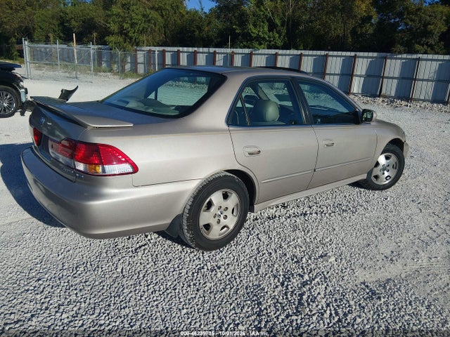 Aukcja sprzedaży 2001 Honda Accord 3.0 Ex, vin: 1HGCG16521A011175, numer aukcji: 46239735