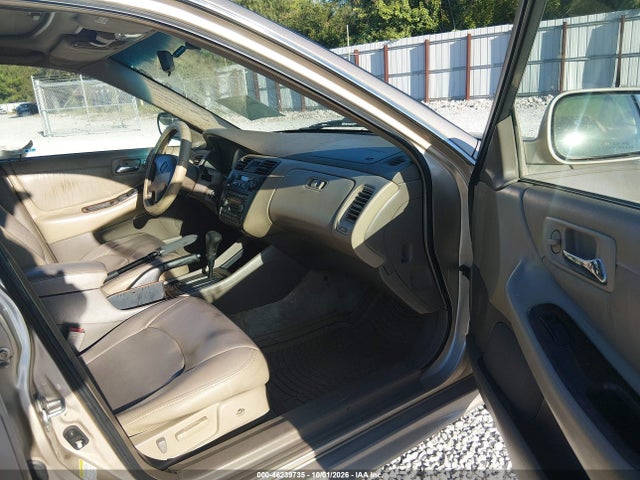 Aukcja sprzedaży 2001 Honda Accord 3.0 Ex, vin: 1HGCG16521A011175, numer aukcji: 46239735