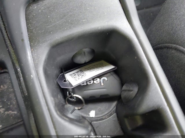 2025 Jeep Wrangler 4-door Rubicon 4x4 მანქანა იყიდება აუქციონზე, vin: 1C4PJXFN5SW528723, აუქციონის ნომერი: 46239739