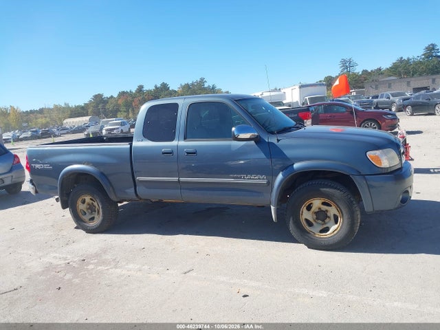 Продаж на аукціоні авто 2006 Toyota Tundra Sr5 V8, vin: 5TBBT44186S485318, номер лоту: 46239744