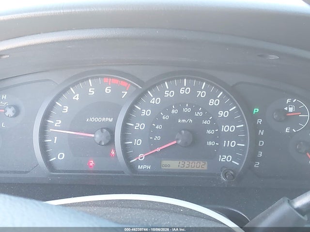 Продаж на аукціоні авто 2006 Toyota Tundra Sr5 V8, vin: 5TBBT44186S485318, номер лоту: 46239744