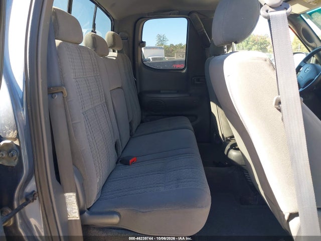 Продаж на аукціоні авто 2006 Toyota Tundra Sr5 V8, vin: 5TBBT44186S485318, номер лоту: 46239744