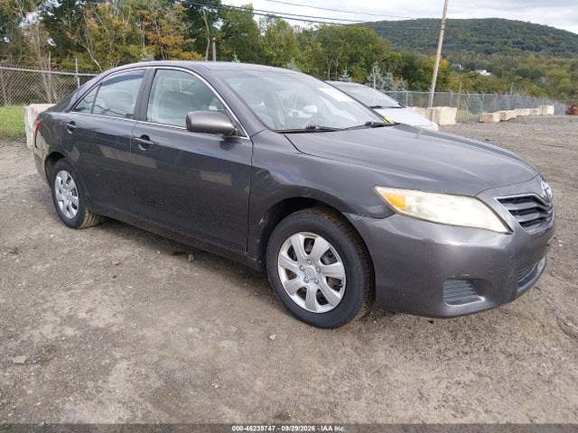 Продаж на аукціоні авто 2011 Toyota Camry Se/le/xle, vin: 4T1BF3EK3BU152056, номер лоту: 46239747