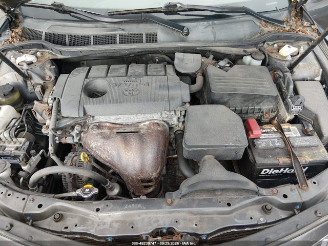 Продаж на аукціоні авто 2011 Toyota Camry Se/le/xle, vin: 4T1BF3EK3BU152056, номер лоту: 46239747