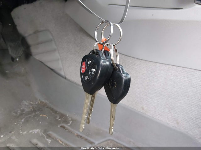 Продаж на аукціоні авто 2011 Toyota Camry Se/le/xle, vin: 4T1BF3EK3BU152056, номер лоту: 46239747