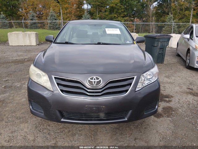Продаж на аукціоні авто 2011 Toyota Camry Se/le/xle, vin: 4T1BF3EK3BU152056, номер лоту: 46239747