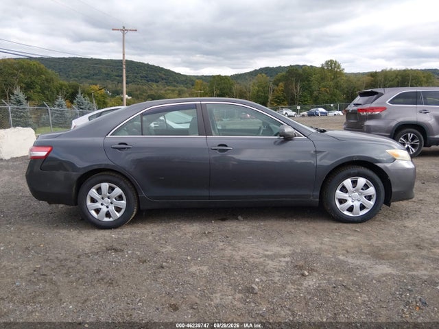 Продаж на аукціоні авто 2011 Toyota Camry Se/le/xle, vin: 4T1BF3EK3BU152056, номер лоту: 46239747