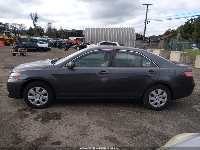 Продаж на аукціоні авто 2011 Toyota Camry Se/le/xle, vin: 4T1BF3EK3BU152056, номер лоту: 46239747