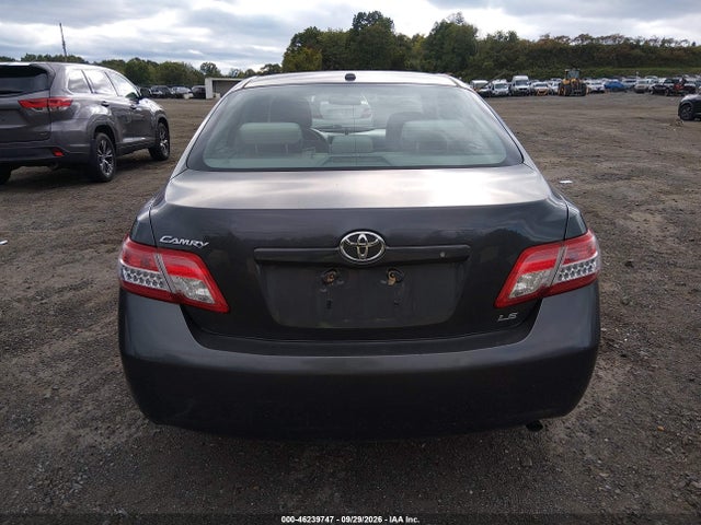 Продаж на аукціоні авто 2011 Toyota Camry Se/le/xle, vin: 4T1BF3EK3BU152056, номер лоту: 46239747