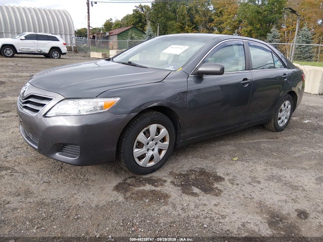 Продаж на аукціоні авто 2011 Toyota Camry Se/le/xle, vin: 4T1BF3EK3BU152056, номер лоту: 46239747