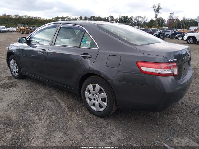 Продаж на аукціоні авто 2011 Toyota Camry Se/le/xle, vin: 4T1BF3EK3BU152056, номер лоту: 46239747