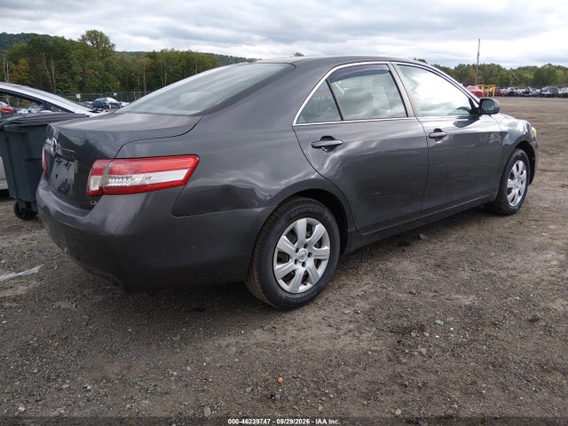 Продаж на аукціоні авто 2011 Toyota Camry Se/le/xle, vin: 4T1BF3EK3BU152056, номер лоту: 46239747