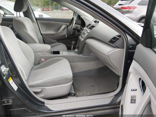 Продаж на аукціоні авто 2011 Toyota Camry Se/le/xle, vin: 4T1BF3EK3BU152056, номер лоту: 46239747