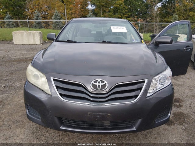 Продаж на аукціоні авто 2011 Toyota Camry Se/le/xle, vin: 4T1BF3EK3BU152056, номер лоту: 46239747