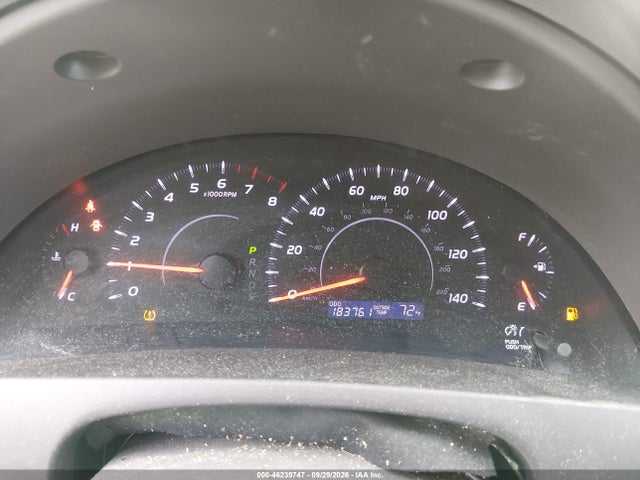 Продаж на аукціоні авто 2011 Toyota Camry Se/le/xle, vin: 4T1BF3EK3BU152056, номер лоту: 46239747