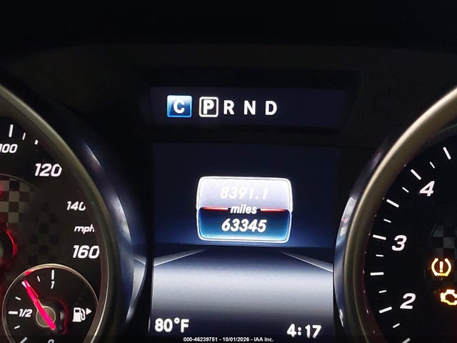 2018 Mercedes-benz Slc 300 მანქანა იყიდება აუქციონზე, vin: WDDPK3JA1JF153752, აუქციონის ნომერი: 46239751