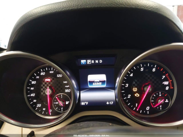2018 Mercedes-benz Slc 300 მანქანა იყიდება აუქციონზე, vin: WDDPK3JA1JF153752, აუქციონის ნომერი: 46239751